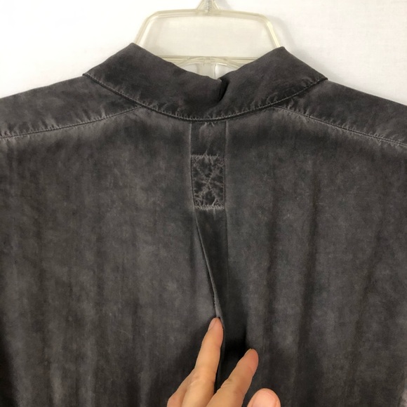 Soft Surroundings Sleeveless Tie Dye Jump Suit PS - Picture 11 of 13